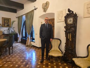 Eduard Petrescu – PR: Cum Transformi un Brand Din Gambling Dintr-o Platformă Comercială Într-un Lider de Opinie în iGaming