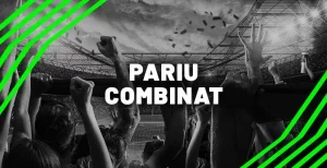 pariurile combinate