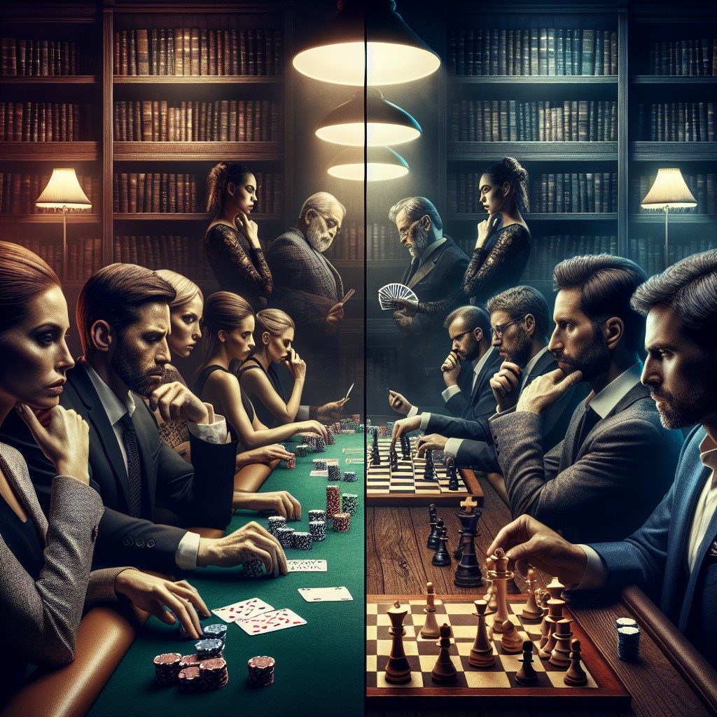 strategie