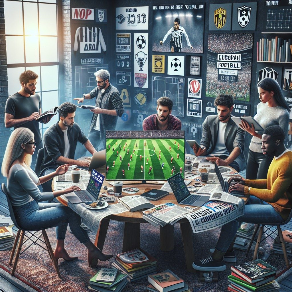 strategii fotbal