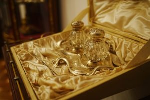 Art. History. Experience. – Descoperă icoane vechi în expoziția de Paște la Casa Tătărăscu