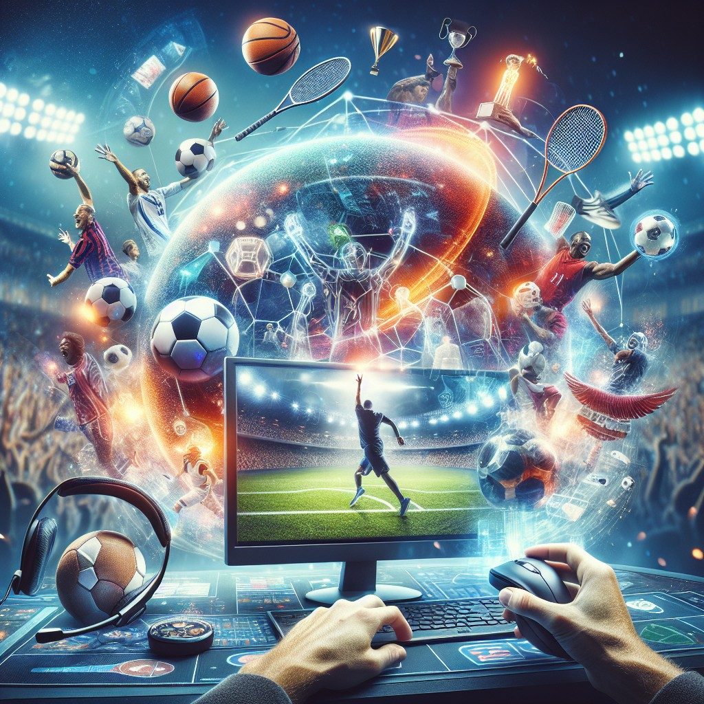 Ghid complet pentru pariuri sportive online ca formă de divertisment controlat 1 Ghid complet pentru pariuri sportive online ca formă de divertisment controlat