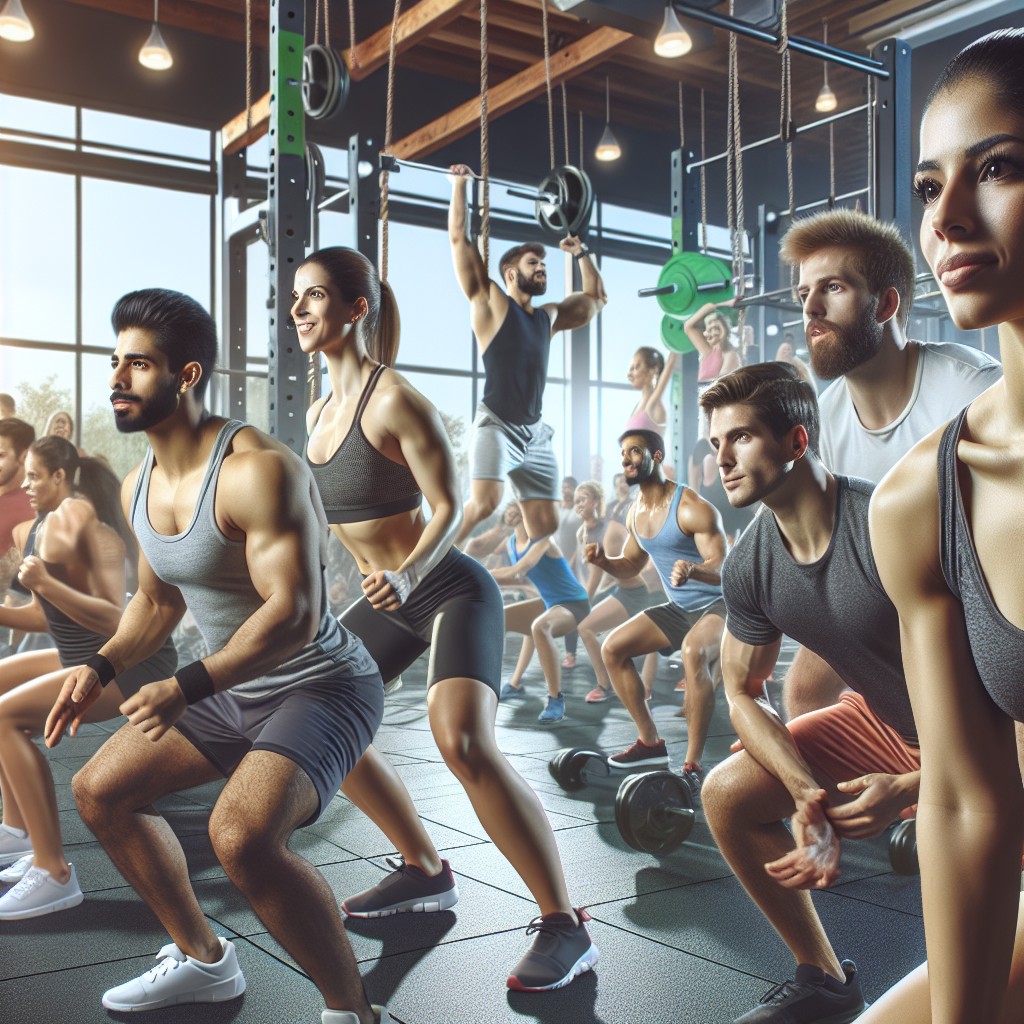 Cum să folosești energia competițiilor pentru a-ți crește motivația zilnică