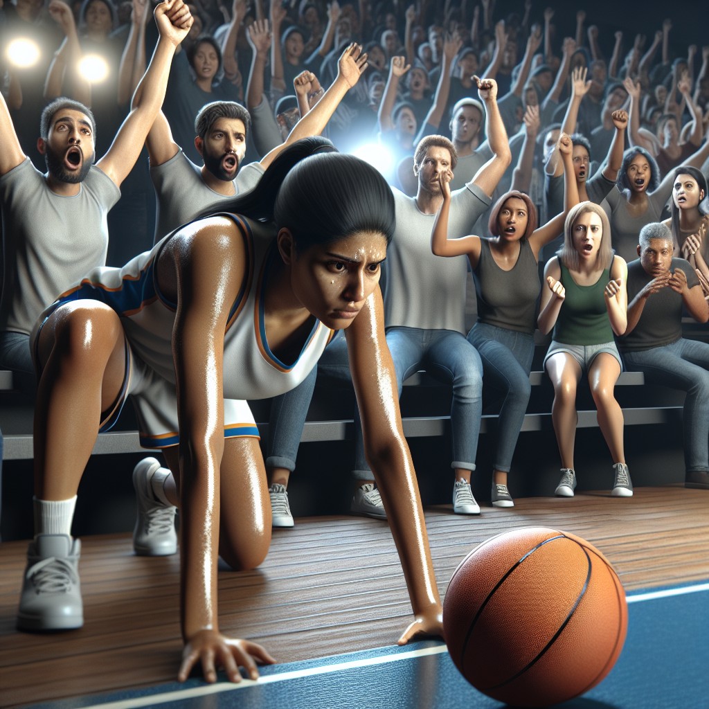 Cum să îți construiești reziliența observând modul în care sportivii revin după eșec